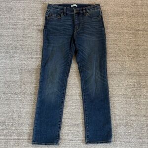 Crewcuts Blue Jeans